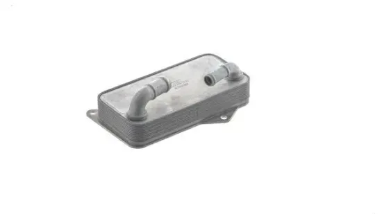 Ölkühler, Automatikgetriebe MAHLE CLC 402 000S Bild Ölkühler, Automatikgetriebe MAHLE CLC 402 000S