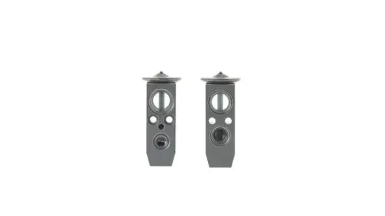 Expansionsventil, Klimaanlage MAHLE AVE 198 000S Bild Expansionsventil, Klimaanlage MAHLE AVE 198 000S