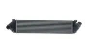 Ladeluftkühler MAHLE CI 190 000S