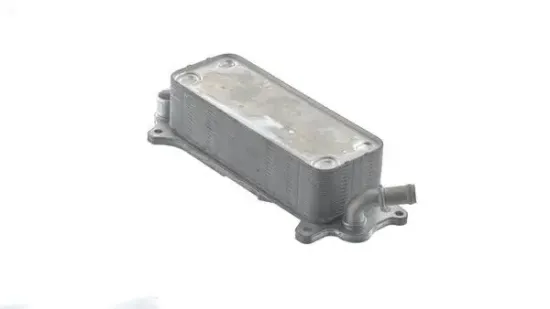 Ölkühler, Automatikgetriebe MAHLE CLC 77 000S Bild Ölkühler, Automatikgetriebe MAHLE CLC 77 000S