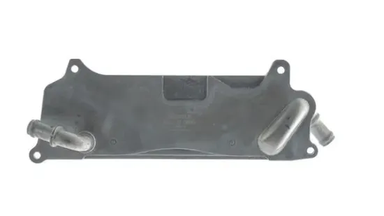 Ölkühler, Automatikgetriebe MAHLE CLC 77 000S Bild Ölkühler, Automatikgetriebe MAHLE CLC 77 000S