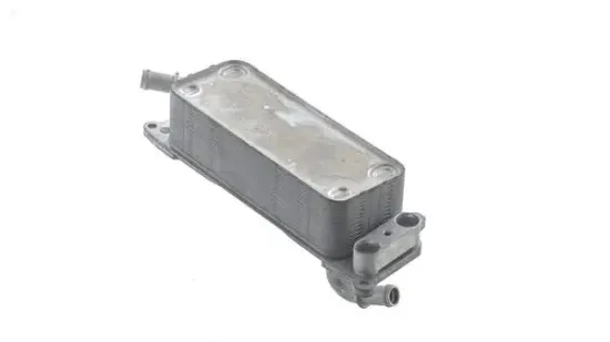 Ölkühler, Automatikgetriebe MAHLE CLC 77 000S Bild Ölkühler, Automatikgetriebe MAHLE CLC 77 000S