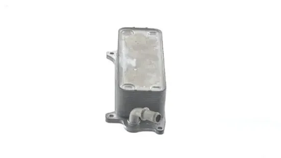 Ölkühler, Automatikgetriebe MAHLE CLC 77 000S Bild Ölkühler, Automatikgetriebe MAHLE CLC 77 000S