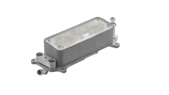 Ölkühler, Automatikgetriebe MAHLE CLC 77 000S Bild Ölkühler, Automatikgetriebe MAHLE CLC 77 000S