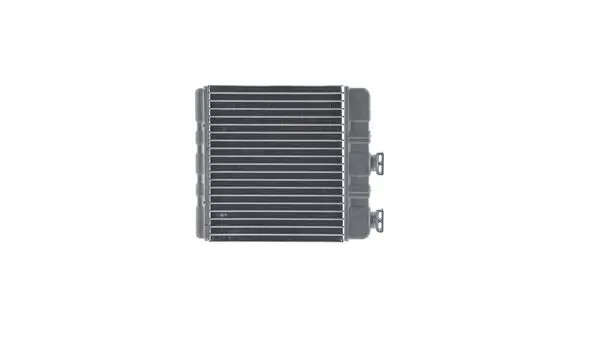 Wärmetauscher, Innenraumheizung MAHLE AH 76 000S