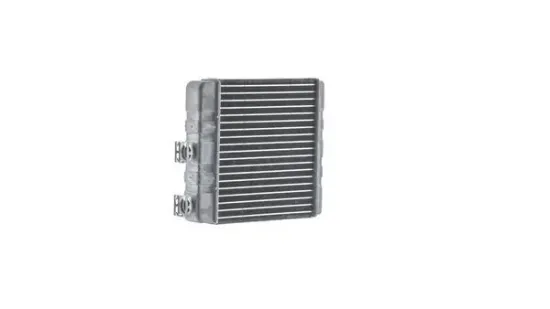 Wärmetauscher, Innenraumheizung MAHLE AH 76 000S Bild Wärmetauscher, Innenraumheizung MAHLE AH 76 000S