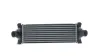 Ladeluftkühler MAHLE CI 391 000P