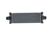 Ladeluftkühler MAHLE CI 391 000P