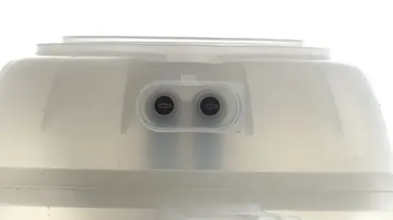 Ausgleichsbehälter, Kühlmittel MAHLE CRT 279 000S Bild Ausgleichsbehälter, Kühlmittel MAHLE CRT 279 000S