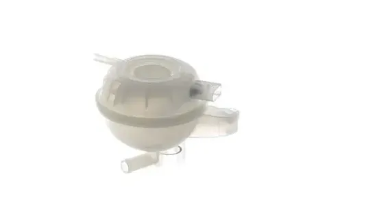 Ausgleichsbehälter, Kühlmittel MAHLE CRT 279 000S Bild Ausgleichsbehälter, Kühlmittel MAHLE CRT 279 000S