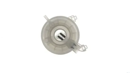 Ausgleichsbehälter, Kühlmittel MAHLE CRT 279 000S Bild Ausgleichsbehälter, Kühlmittel MAHLE CRT 279 000S