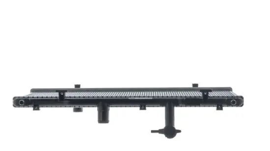 Kühler, Motorkühlung MAHLE CR 2701 000S Bild Kühler, Motorkühlung MAHLE CR 2701 000S