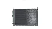 Kühler, Motorkühlung MAHLE CR 2709 000S