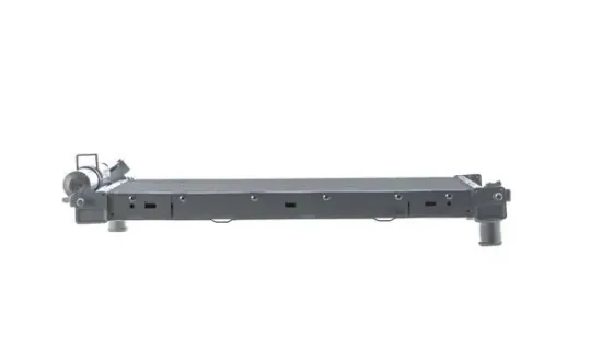 Kühler, Motorkühlung MAHLE CR 2709 000S Bild Kühler, Motorkühlung MAHLE CR 2709 000S
