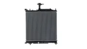 Kühler, Motorkühlung MAHLE CR 2685 000S