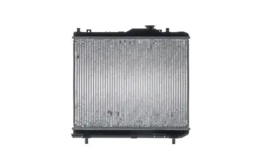 Kühler, Motorkühlung MAHLE CR 2687 000S Bild Kühler, Motorkühlung MAHLE CR 2687 000S