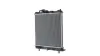 Kühler, Motorkühlung MAHLE CR 2687 000S Bild Kühler, Motorkühlung MAHLE CR 2687 000S