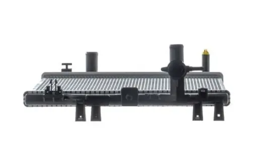 Kühler, Motorkühlung MAHLE CR 2688 000S Bild Kühler, Motorkühlung MAHLE CR 2688 000S