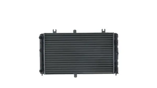 Kühler, Motorkühlung MAHLE CR 2693 000S