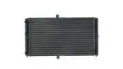 Kühler, Motorkühlung MAHLE CR 2694 000S