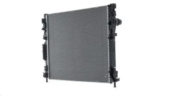 Kühler, Motorkühlung MAHLE CR 2738 000P Bild Kühler, Motorkühlung MAHLE CR 2738 000P