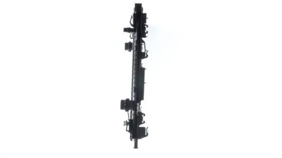 Kühler, Motorkühlung MAHLE CR 2738 000P Bild Kühler, Motorkühlung MAHLE CR 2738 000P