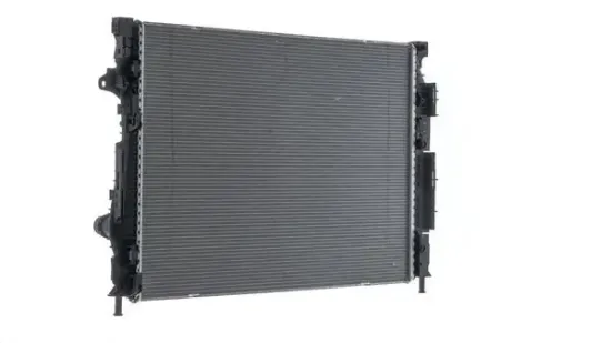 Kühler, Motorkühlung MAHLE CR 2738 000P Bild Kühler, Motorkühlung MAHLE CR 2738 000P