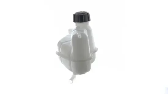 Ausgleichsbehälter, Kühlmittel MAHLE CRT 290 000S Bild Ausgleichsbehälter, Kühlmittel MAHLE CRT 290 000S