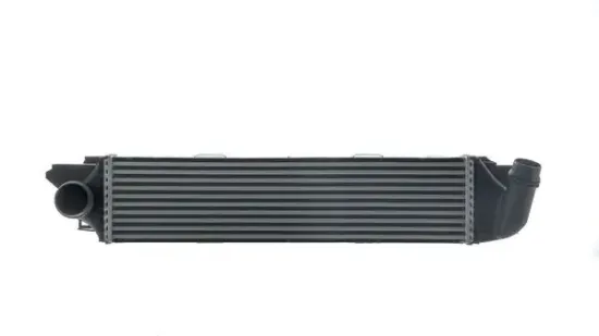 Wärmetauscher, Innenraumheizung MAHLE AH 256 000S Bild Wärmetauscher, Innenraumheizung MAHLE AH 256 000S