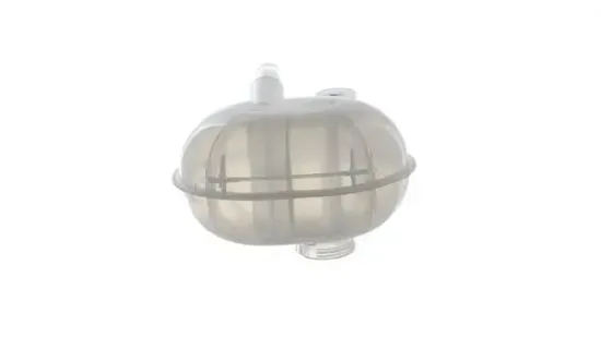 Ausgleichsbehälter, Kühlmittel MAHLE CRT 291 000S Bild Ausgleichsbehälter, Kühlmittel MAHLE CRT 291 000S