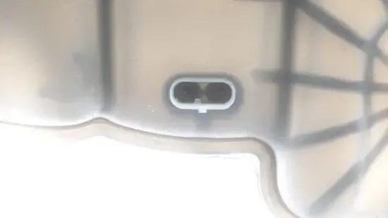 Ausgleichsbehälter, Kühlmittel MAHLE CRT 293 000S Bild Ausgleichsbehälter, Kühlmittel MAHLE CRT 293 000S