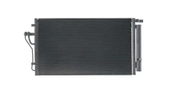 Kondensator, Klimaanlage MAHLE AC 56 000S Bild Kondensator, Klimaanlage MAHLE AC 56 000S