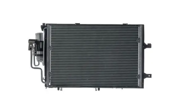 Kondensator, Klimaanlage MAHLE AC 335 001S