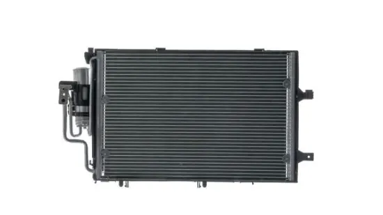 Kondensator, Klimaanlage MAHLE AC 335 001S Bild Kondensator, Klimaanlage MAHLE AC 335 001S