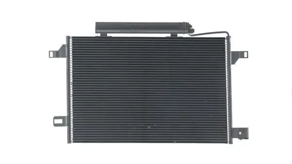Kondensator, Klimaanlage MAHLE AC 452 000S