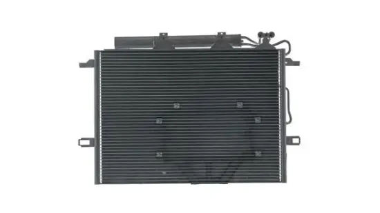 Kondensator, Klimaanlage MAHLE AC 453 000S Bild Kondensator, Klimaanlage MAHLE AC 453 000S