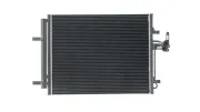 Kondensator, Klimaanlage MAHLE AC 500 000S