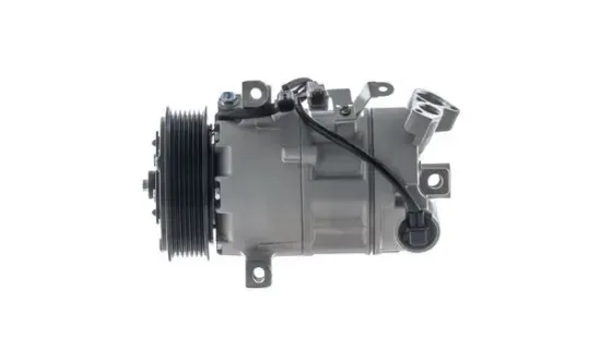 Kompressor, Klimaanlage 12 V MAHLE ACP 518 000S Bild Kompressor, Klimaanlage 12 V MAHLE ACP 518 000S