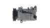 Kompressor, Klimaanlage 12 V MAHLE ACP 519 000S