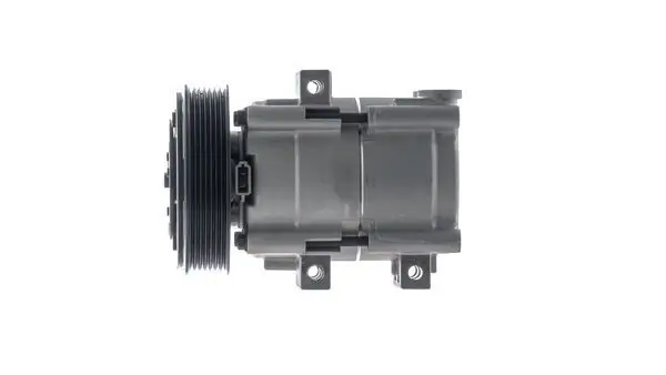 Kompressor, Klimaanlage 12 V MAHLE ACP 855 000S