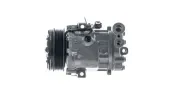 Kompressor, Klimaanlage 12 V MAHLE ACP 1351 000S