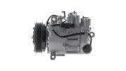 Kompressor, Klimaanlage 12 V MAHLE ACP 1556 000S