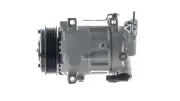 Kompressor, Klimaanlage 12 V MAHLE ACP 1591 000S