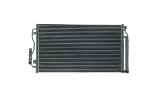 Kompressor, Klimaanlage 12 V 12 V MAHLE ACP 599 000S Bild Kompressor, Klimaanlage 12 V 12 V MAHLE ACP 599 000S