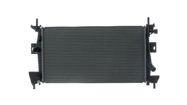 Kühler, Motorkühlung MAHLE CR 1727 000S