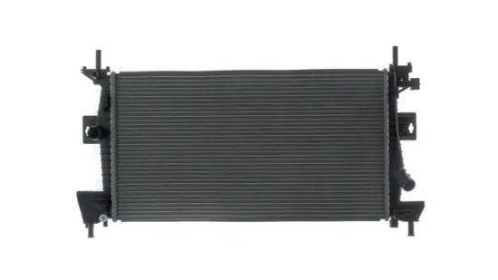 Kühler, Motorkühlung MAHLE CR 1727 000S Bild Kühler, Motorkühlung MAHLE CR 1727 000S