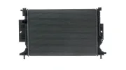 Kühler, Motorkühlung MAHLE CR 2649 000S