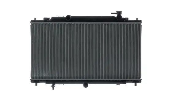 Kühler, Motorkühlung MAHLE CR 2652 000S