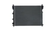Kühler, Motorkühlung MAHLE CR 2690 000S