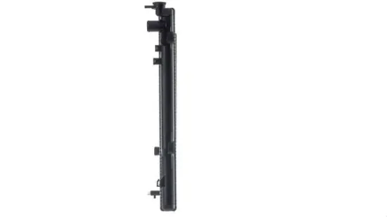 Kühler, Motorkühlung MAHLE CR 2670 000S Bild Kühler, Motorkühlung MAHLE CR 2670 000S